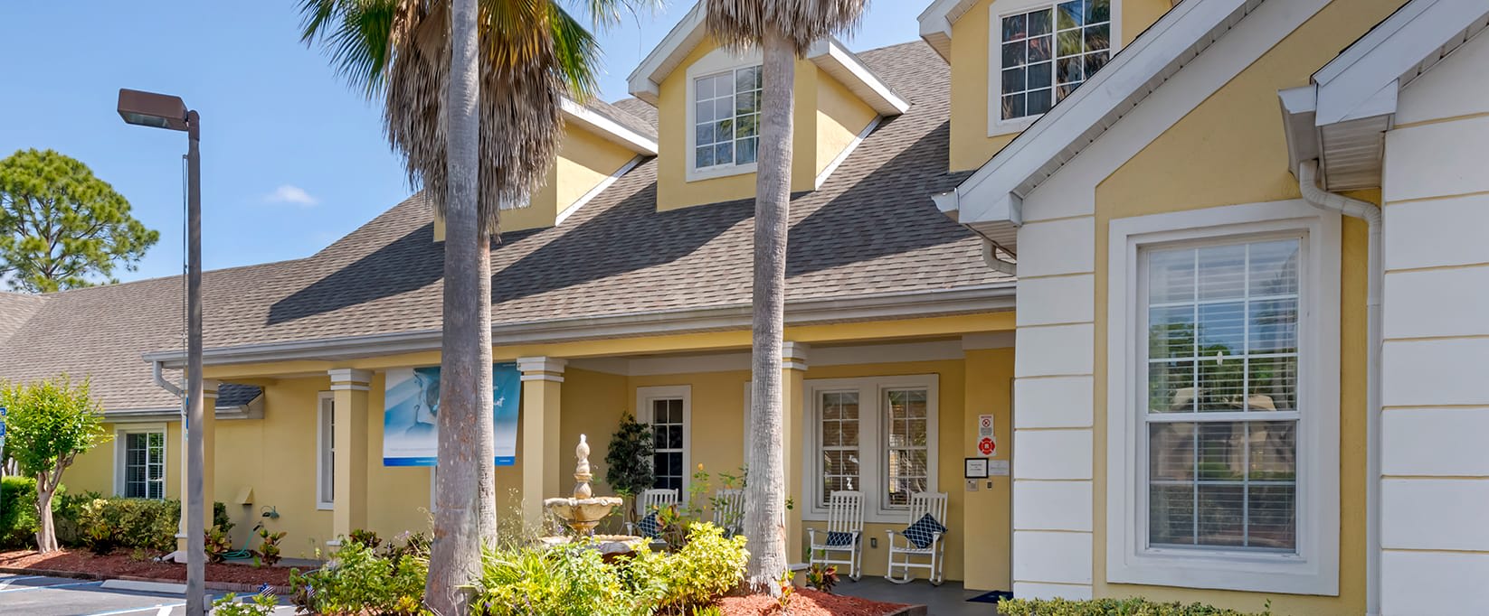 Brookdale Palm Coast