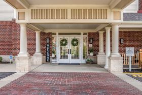Brookdale Carmel 