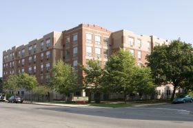 Senior Suites of Austin 