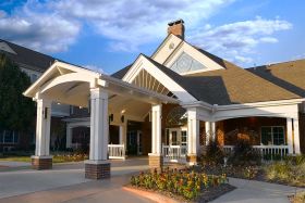 Atria Grapevine 