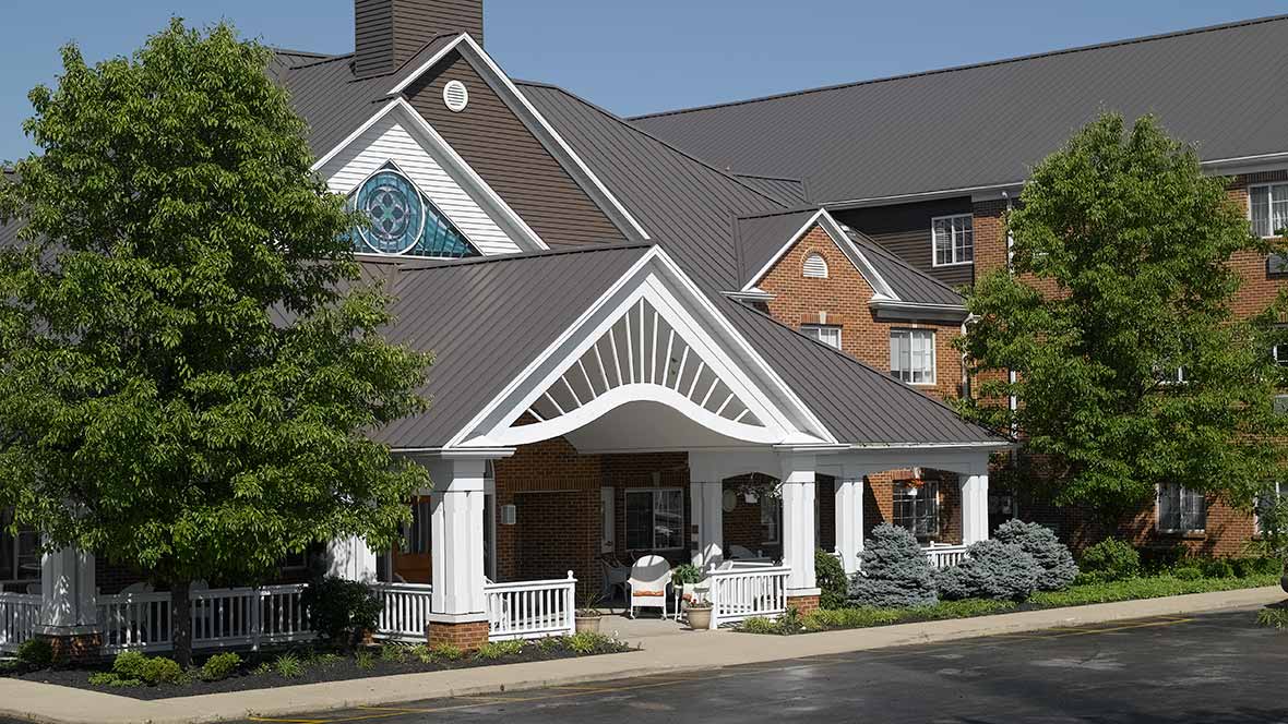 Celebration Villa of Summit Hills