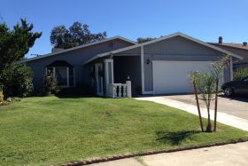 Vali's Elderly Home Care 