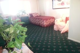 Carino's Quality Home Care, INC 