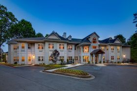 Legacy Ridge at Buckhead 
