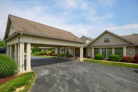 Paramount Senior Living at Lancaster County 