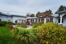 Sweetbriar Villa 
