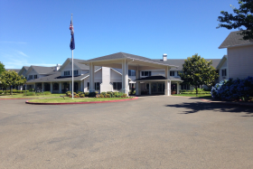 Somerset Assisted Living 