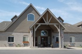 Granville Assisted Living 