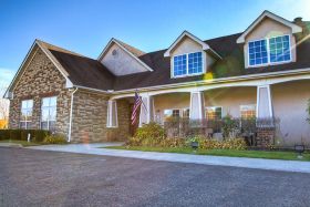 Brookdale Westerville 