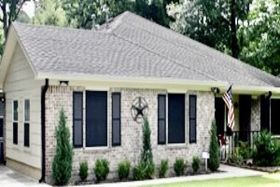 Oakridge Cottage 