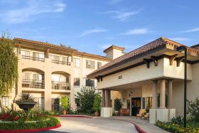 Atria Hillcrest 
