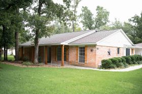 Cooper Cottage 
