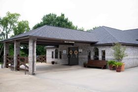 Willis House 