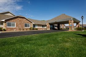 Homestead Estates of Wichita 