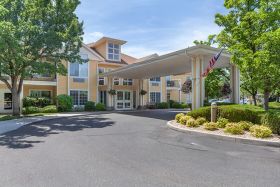 Brookdale Boise Parkcenter IL 