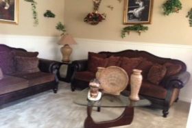 Faith and Hope Personal Care Home 