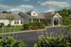 Noble Senior Living at Bridgeton 