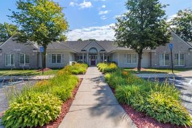 Brookdale Farmington Hills North 