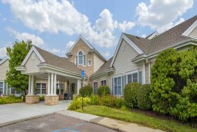 Brookdale Troy (MC) 