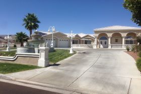 Skyline Villa 