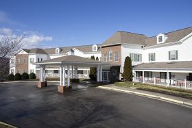 Brookdale Salem 