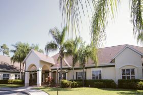 Brookdale Santa Barbara 