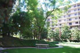 Pasadena Highlands 