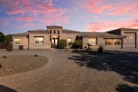 The Valencia Home 