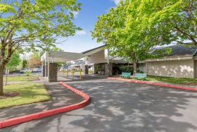Summerfield Estates Retirement Community 