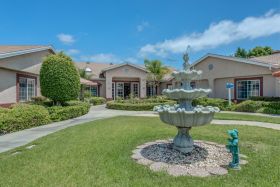 Crescent Landing at Garden Grove Memory Care 