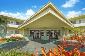 Oasis at Margate Assisted Living Residence 