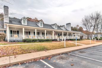 Laurel Glen at Carrollton Assisted Living
