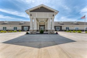 Highpoint Residence of Quincy community exterior