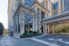 Renaissance on Peachtree 