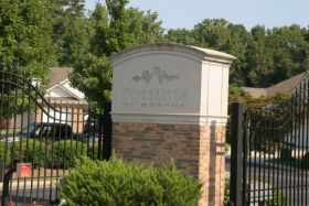The Cottages of Monroe 