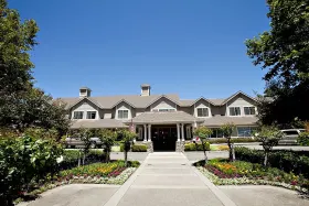 Aegis of Pleasant Hill 