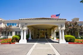 Aegis Living Fremont 