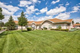 Juniper Village at Aurora 