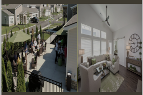 Dogwood Commons 
