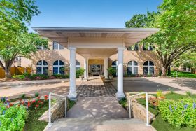Asher Point Senior Living of Austin 