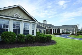 Spring Arbor of Greenville 