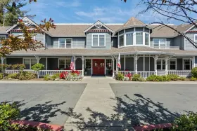 Aegis of Napa 