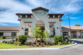 Inspired Living at Tampa community exterior
