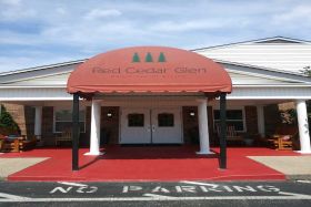 Red Cedar Glen 