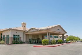 Mountain View Retirement Village 