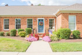 Christian Care Communities Garden Homes 