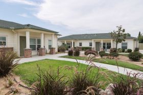 Lo Har Senior Living 