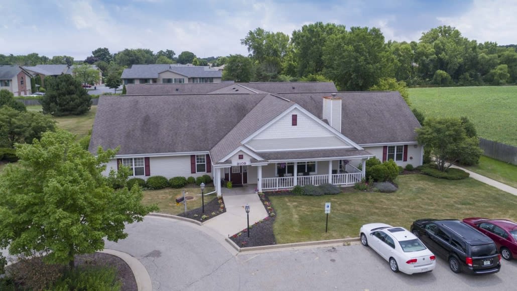 North Point Senior Living