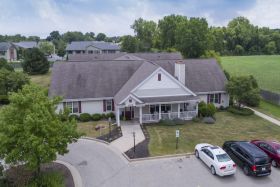 North Point Senior Living 