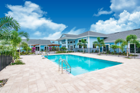 Hampton Manor of Cape Coral 
